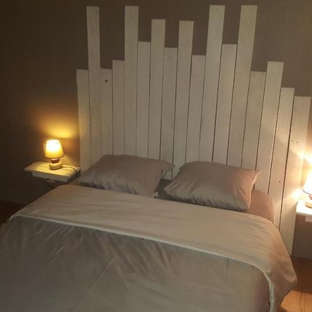 Appartement Spacieux Et Atypique Sedan Bagian luar foto