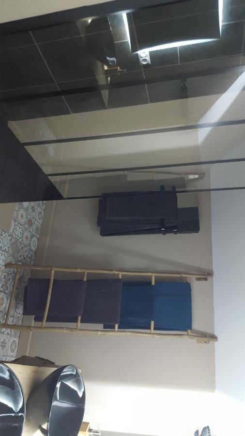 Appartement Spacieux Et Atypique Sedan Bagian luar foto
